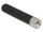 DeLOCK LPWAN 868 MHz Antenne SMA Stecker 1,6 dBi omnidirektional starr schwarz