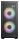 LC-Power LC-717B-ON Computer-Gehäuse Midi Tower Schwarz