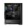 LC-Power LC-717B-ON Computer-Gehäuse Midi Tower Schwarz