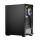 LC-Power LC-717B-ON Computer-Gehäuse Midi Tower Weiß