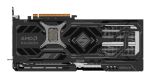 Asrock Radeon RX 9070 XT Steel Legend Dark AMD 16 GB GDDR6
