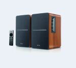 Edifier R1280DBs Schwarz, Holz Verkabelt & Kabellos 42 W