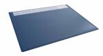Durable 722307 Schreibtischunterlage Polypropylen (PP) Blau