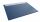 Durable 722307 Schreibtischunterlage Polypropylen (PP) Blau