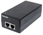 Intellinet Gigabit Ultra PoE-Injektor, 1 x 60 Watt-Port,...
