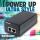 Intellinet Gigabit Ultra PoE-Injektor, 1 x 60 Watt-Port, 802.3at/af-konform, Kunststoffgehäuse