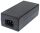 Intellinet Gigabit Ultra PoE-Injektor, 1 x 60 Watt-Port, 802.3at/af-konform, Kunststoffgehäuse