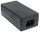 Intellinet Gigabit Ultra PoE-Injektor, 1 x 60 Watt-Port, 802.3at/af-konform, Kunststoffgehäuse