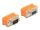 DeLOCK D-Sub 9 CAN Bus Adapter 120 Ohm Abschlusswiderstand
