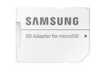 Samsung EVO Plus microSD-Speicherkarte (2024) (inkl. SD Adapter) - 512 GB