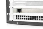 Digitus Single Port 2,5 Gigabit Ethernet Netzwerkkarte, RJ45, PCI Express, Realtek Chipsatz