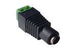 Wantec 5831 Elektro-Draht-Anschluss 1 Stück(e)