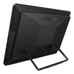 ASUS ExpertCenter E1 AiO E1600WKAT-BMR114X Intel® Celeron® N N4500 39,6 cm (15.6") 1920 x 1080 Pixel Touchscreen All-in-One tablet PC 4 GB DDR4-SDRAM 256 GB SSD Windows 11 Pro Wi-Fi 6 (802.11ax) Schwarz
