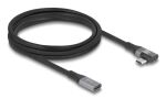 DELOCK USB 20 Gbps Verlängerungskabel gewinkelt...