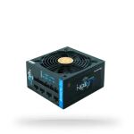 Chieftec BDF-1000C Netzteil 1000 W 20+4 pin ATX PS/2 Schwarz