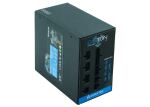 Chieftec BDF-1000C Netzteil 1000 W 20+4 pin ATX PS/2 Schwarz
