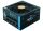 Chieftec BDF-1000C Netzteil 1000 W 20+4 pin ATX PS/2 Schwarz