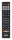Schwaiger UFB4801 031 Fernbedienung IR Wireless DVD/Blu-ray, SAT, TV, VCR Drucktasten