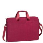 Rivacase 8335 39,6 cm (15.6") Aktenkoffer Rot