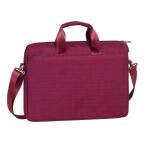 Rivacase 8335 39,6 cm (15.6") Aktenkoffer Rot