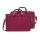 Rivacase 8335 39,6 cm (15.6") Aktenkoffer Rot