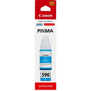 Canon GI-590 Cyan Tintenbehälter