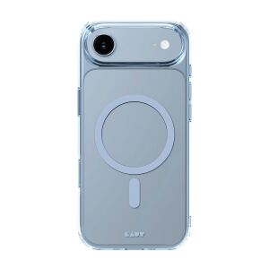 LAUT CRYSTAL FLURO Handy-Schutzhülle 16,5 cm (6.5") Cover Hellblau