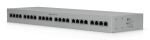 Ubiquiti UACC-ETH-SP-Panel-24 Grau