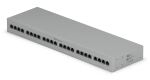 Ubiquiti UACC-ETH-SP-Panel-24 Grau
