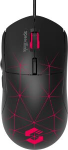 SPEEDLINK CORAX Maus Gaming rechts USB Typ-A Optisch 3200 DPI