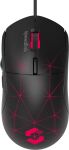 SPEEDLINK CORAX Maus Gaming rechts USB Typ-A Optisch 3200 DPI