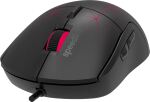 SPEEDLINK CORAX Maus Gaming rechts USB Typ-A Optisch 3200 DPI