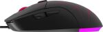 SPEEDLINK CORAX Maus Gaming rechts USB Typ-A Optisch 3200 DPI