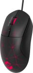 SPEEDLINK CORAX Maus Gaming rechts USB Typ-A Optisch 3200 DPI