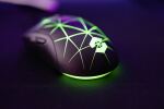 SPEEDLINK CORAX Maus Gaming rechts USB Typ-A Optisch 3200 DPI