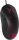 SPEEDLINK CORAX Maus Gaming rechts USB Typ-A Optisch 3200 DPI