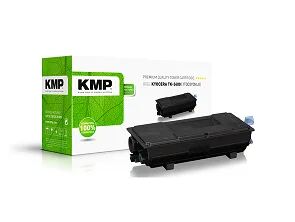 KMP 2929,2000 Tonerkartusche 1 Stück(e) Kompatibel Schwarz