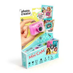 Canal Toys Photo Creator CLK 050 Rollenspiel-Spielzeug