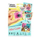 Canal Toys Photo Creator CLK 050 Rollenspiel-Spielzeug