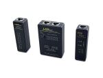 Equip Netzwerkkabeltester, RJ45, BNC, PoE