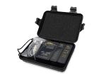 Equip Netzwerkkabeltester, RJ45, BNC, PoE