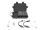 Equip Netzwerkkabeltester, RJ45, BNC, PoE
