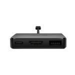 ASUS USB-C Mini Dock Kabelgebunden USB 3.2 Gen 2 (3.1 Gen 2) Type-C Schwarz