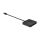 ASUS USB-C Mini Dock Kabelgebunden USB 3.2 Gen 2 (3.1 Gen 2) Type-C Schwarz