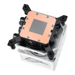 ASUS ROG RYUJIN III 360 ARGB EXTREME WHT Prozessor All-in-One-Flüssigkeitskühler 12 cm Weiß 1 Stück(e)
