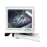 ASUS ROG RYUJIN III 360 ARGB EXTREME WHT Prozessor All-in-One-Flüssigkeitskühler 12 cm Weiß 1 Stück(e)