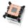 ASUS ROG RYUJIN III 360 ARGB EXTREME WHT Prozessor All-in-One-Flüssigkeitskühler 12 cm Weiß 1 Stück(e)
