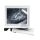 ASUS ROG RYUJIN III 360 ARGB EXTREME WHT Prozessor All-in-One-Flüssigkeitskühler 12 cm Weiß 1 Stück(e)