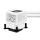 ASUS ROG RYUJIN III 360 ARGB EXTREME WHT Prozessor All-in-One-Flüssigkeitskühler 12 cm Weiß 1 Stück(e)