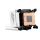 ASUS ROG RYUJIN III 360 ARGB EXTREME WHT Prozessor All-in-One-Flüssigkeitskühler 12 cm Weiß 1 Stück(e)